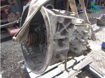 Gearbox for Truck VOLVO S5.42: picture 1
