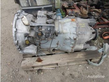 Gearbox for Truck VOLVO (Type VT2514B): picture 1
