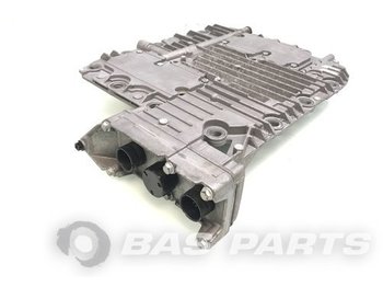 Gearbox for Truck VOLVO VT2412B I-Shift Gearbox electronics 20816874: picture 1
