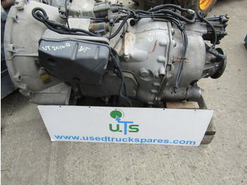 Gearbox for Truck VOLVO VT 2514 B: picture 1