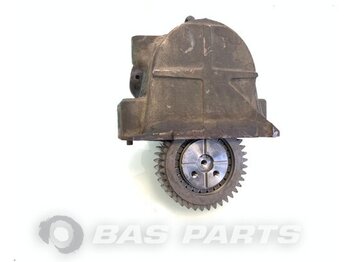 Transmission for Truck VOLVO Volvo Power Connection 21729984: picture 1
