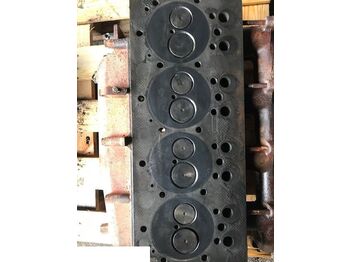 Cylinder head for Agricultural machinery Valtra 420 dsre - Głowica Silnika: picture 2