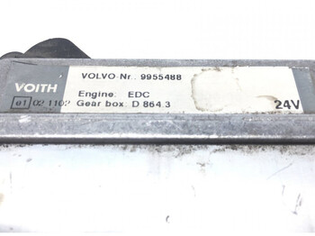 ECU for Bus Voith B10M (01.78-12.03): picture 3