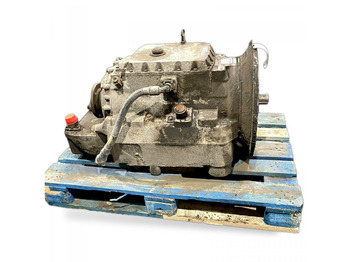 Gearbox VOITH