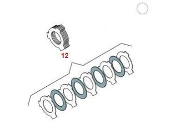 New Transmission for Truck Volvo 22617667   Volvo: picture 2