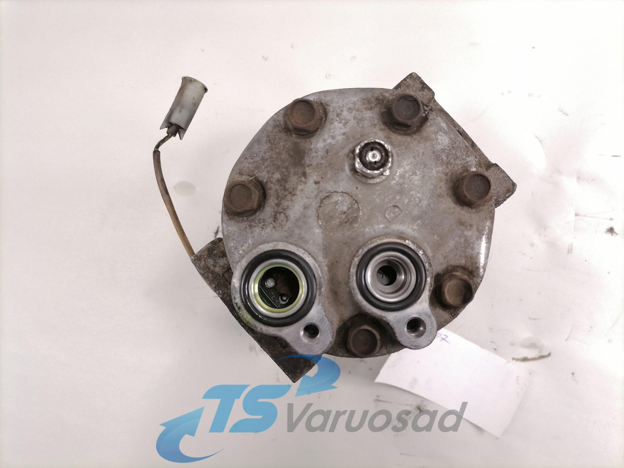 Heating/ Ventilation for Truck Volvo A/C compressor 20587125: picture 5