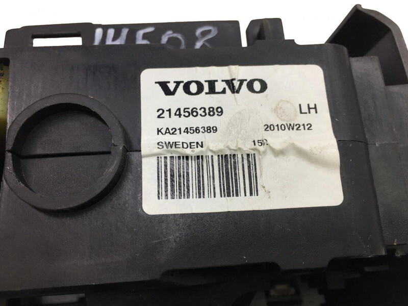 Gearbox Volvo B12B (01.97-12.11): picture 3