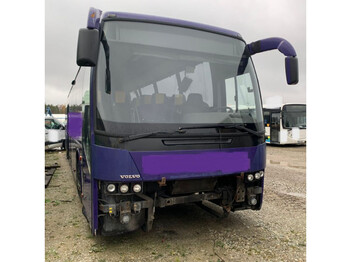 Frame/ Chassis for Truck Volvo B12M FOR PARTS: picture 1