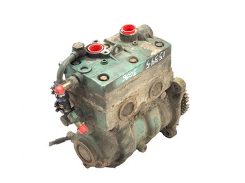 Volvo B7, B9, B12 bus (2005-) - Engine and parts: picture 3