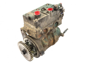 Volvo B7, B9, B12 bus (2005-) - Engine and parts: picture 2
