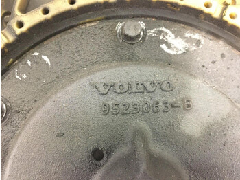 Cooling system Volvo B9 (01.02-): picture 4