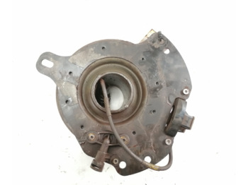 Clutch and parts for Truck Volvo Bearing 666482000205: picture 4