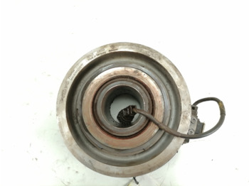 Clutch and parts for Truck Volvo Bearing 666482000205: picture 2