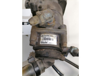 Brake valve for Truck Volvo Brake pressure control 20456400: picture 2