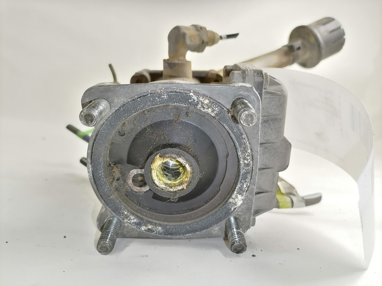 Brake valve for Truck Volvo Brake pressure control 20456400: picture 5