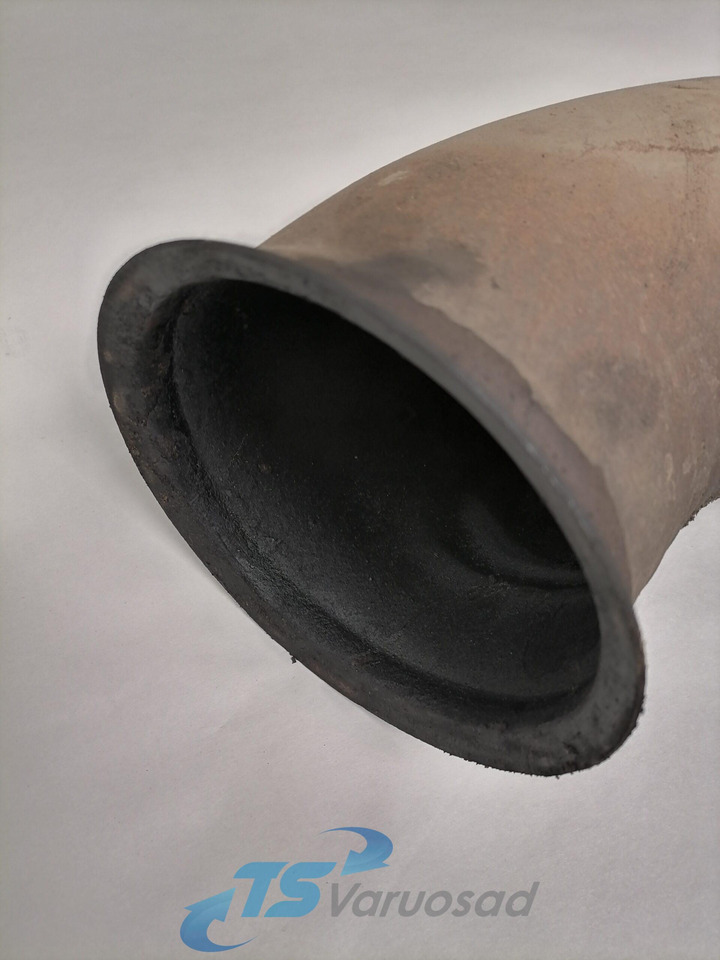 Muffler for Truck Volvo Exhaust pipe 1629939: picture 2