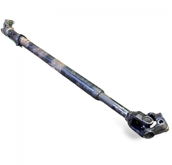 Drive shaft Volvo FH12 1-seeria (01.93-12.02): picture 3