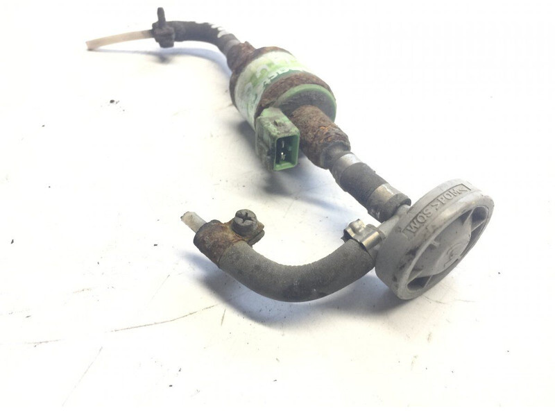 Fuel system for Truck Volvo FH (01.05-): picture 3