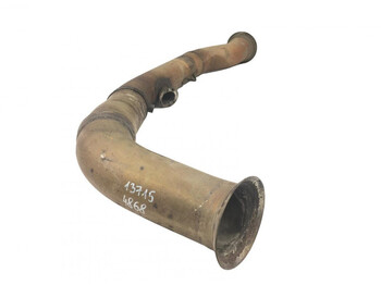 Exhaust pipe Volvo FL II (01.06-): picture 2