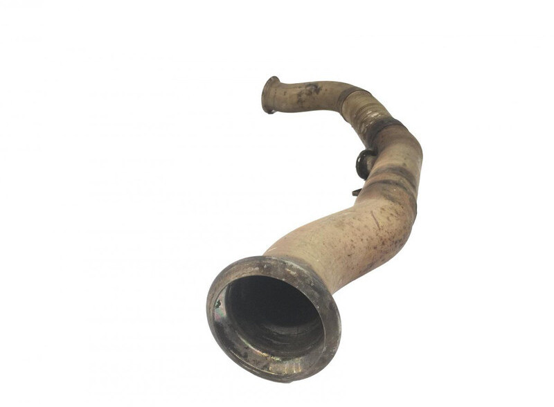 Exhaust pipe Volvo FL II (01.06-): picture 3