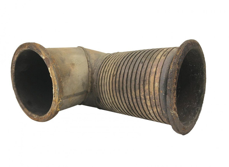 Exhaust pipe Volvo FM (01.05-): picture 2