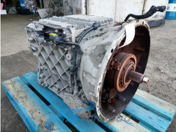 Gearbox for Truck Volvo Gearbox 3190717: picture 1