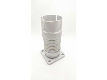 Exhaust system for Construction machinery Volvo Łącznik wydechu Volvo 11887818 11883424: picture 1