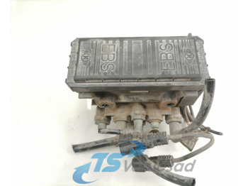 Brake valve for Truck Volvo Rear axel brake pressure control valve 21122035: picture 5