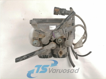 Brake valve for Truck Volvo Rear axel brake pressure control valve 21122035: picture 2