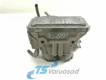 Brake valve for Truck Volvo Rear axel brake pressure control valve 21122035: picture 3