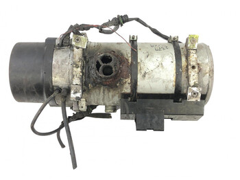 Heating/ Ventilation Volvo SPHEROS B12B (01.97-12.11): picture 1