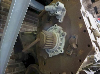 Gearbox for Truck Volvo SR1900: picture 3