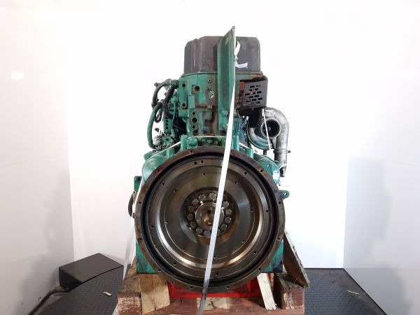 Engine for Construction machinery Volvo TAD1240GE Engine (Industrial): picture 5