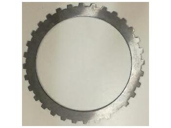 Clutch disc for Construction machinery Volvo Tarcza sprzęgła 11706751 VOLVO 11706751: picture 1