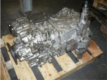 Transmission Volvo ZF 9S75 DD: picture 1
