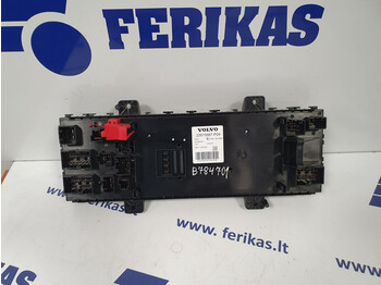 Electrical system for Truck Volvo fuse box: picture 2