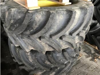New Tire for Agricultural machinery Vredestein 600/70R30: picture 2