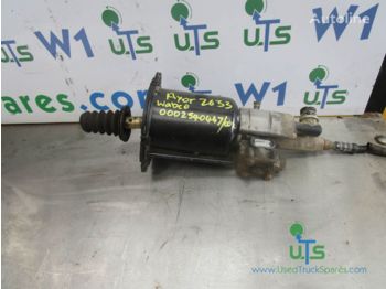 Clutch cylinder for Truck WABCO OM926 CLUTCH PACK (0002540447/002): picture 1