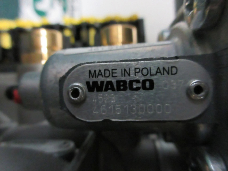 Spare parts for Truck Wabco 4801020630// 728085 EAC 44/23  TEBS-E6.5 PREMIUM NIEUWE 2024: picture 7