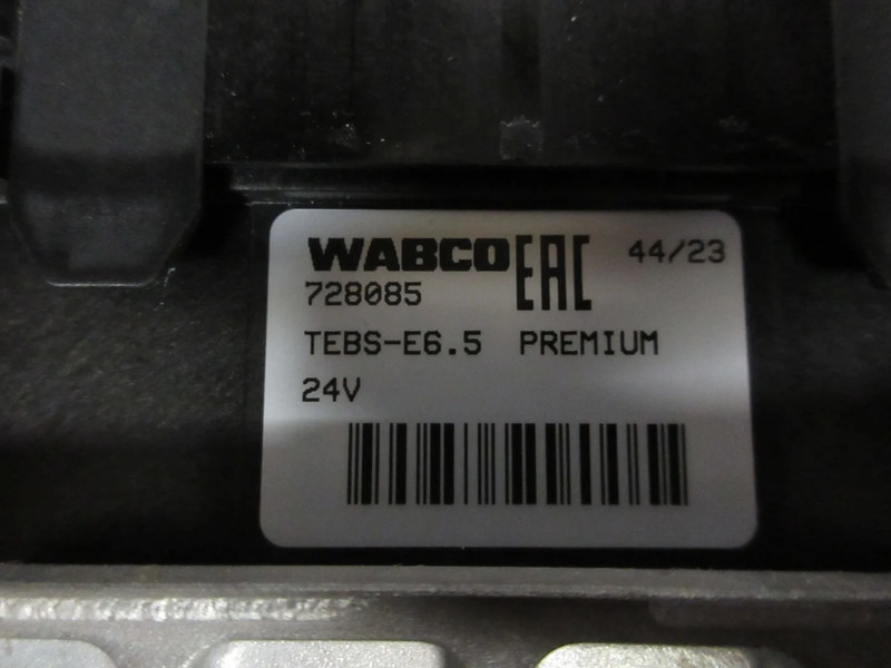 Spare parts for Truck Wabco 4801020630// 728085 EAC 44/23  TEBS-E6.5 PREMIUM NIEUWE 2024: picture 6