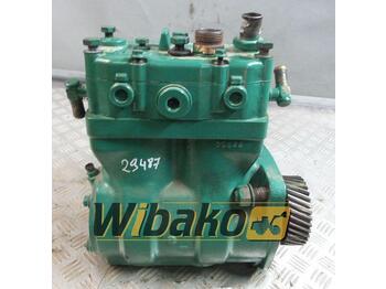 Air brake compressor WABCO