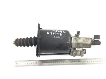 Clutch and parts WABCO