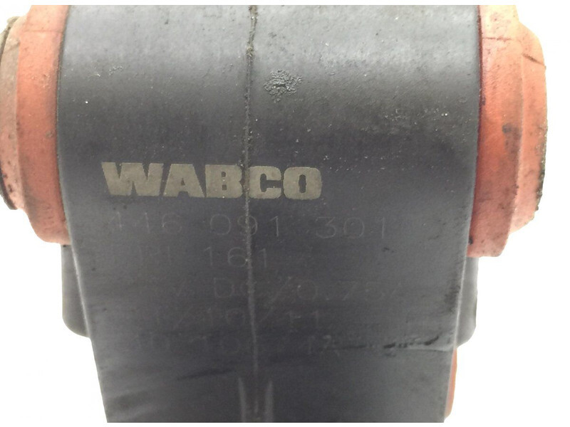 Exhaust system Wabco CROSSWAY (01.06-): picture 7