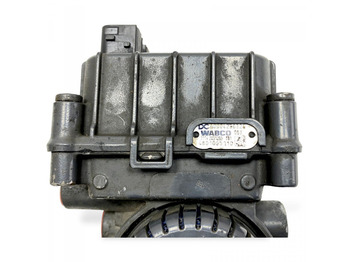 Brake parts Wabco Econic 2633 (01.04-): picture 3