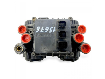 Brake parts Wabco Econic 2633 (01.04-): picture 4