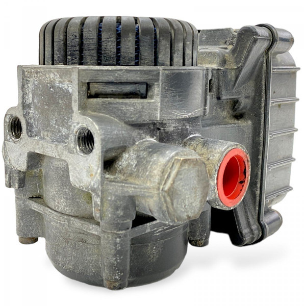 Brake parts Wabco Econic 2633 (01.04-): picture 5
