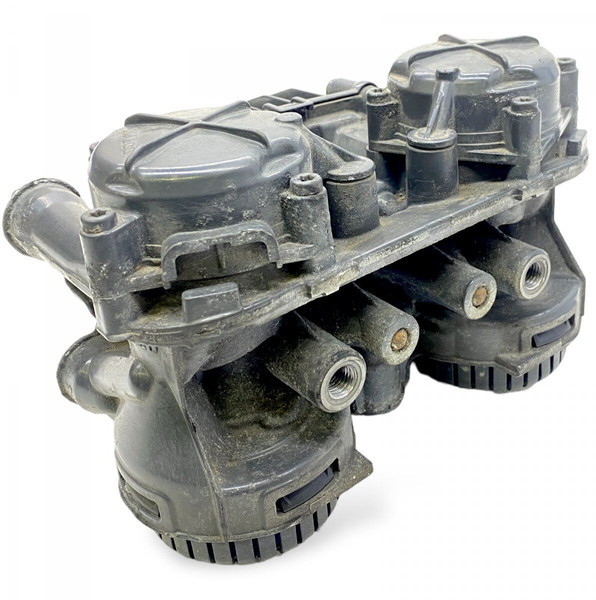 Brake parts Wabco Econic 2633 (01.04-): picture 2
