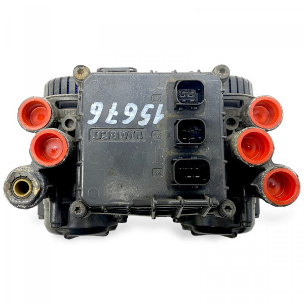 Brake parts Wabco Econic 2633 (01.04-): picture 4