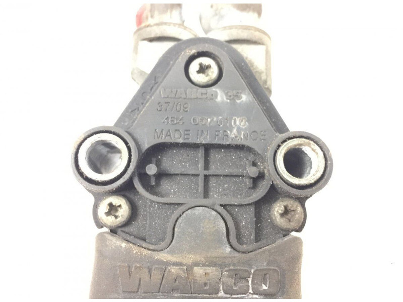 Valve for Truck Wabco R-series (01.04-): picture 2