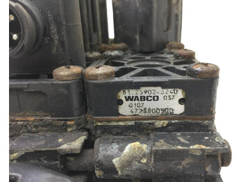 Air suspension Wabco TGM 18.280 (01.05-): picture 4